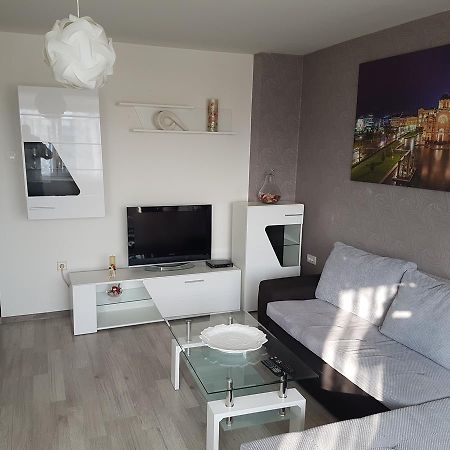 Apartman Vuk - Stan Na Dan Banja Luka Exterior foto