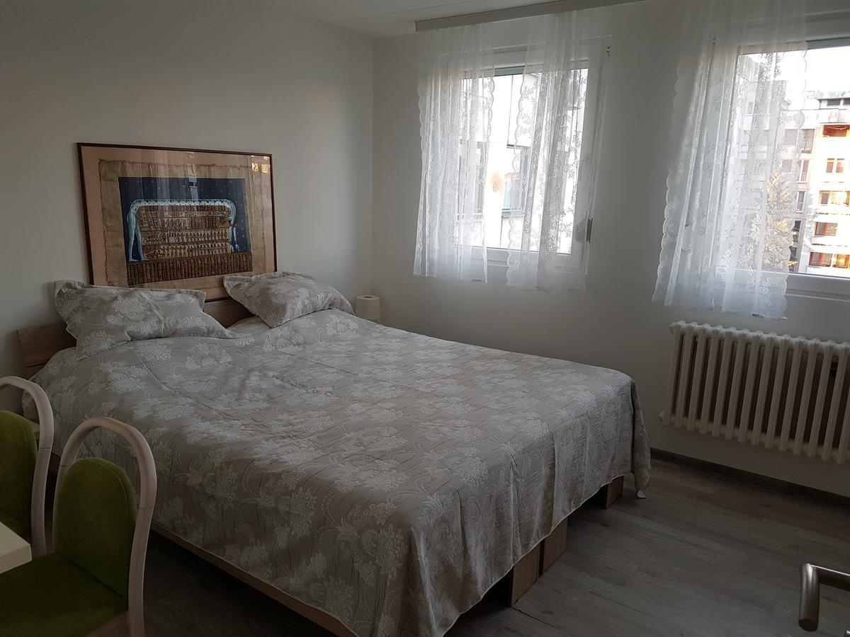 Apartman Vuk - Stan Na Dan Banja Luka Exterior foto