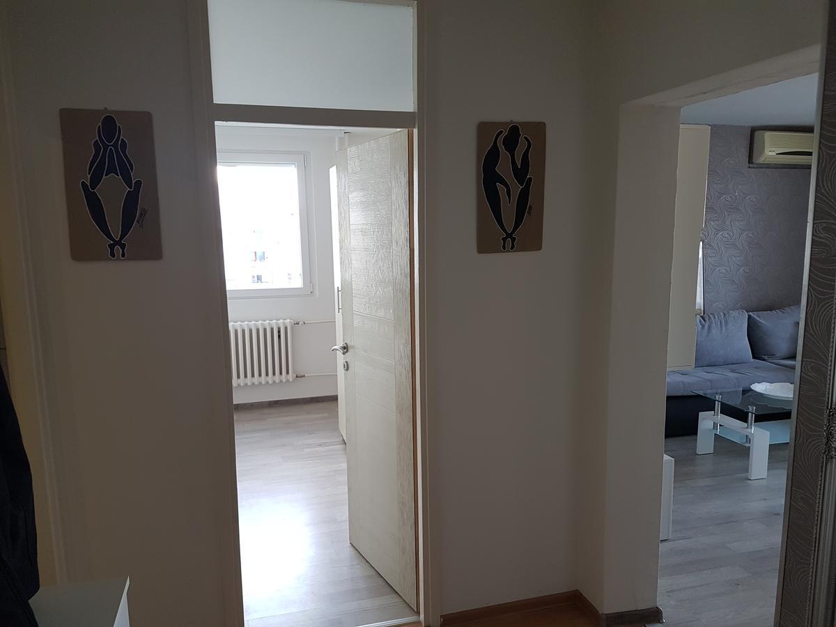 Apartman Vuk - Stan Na Dan Banja Luka Exterior foto