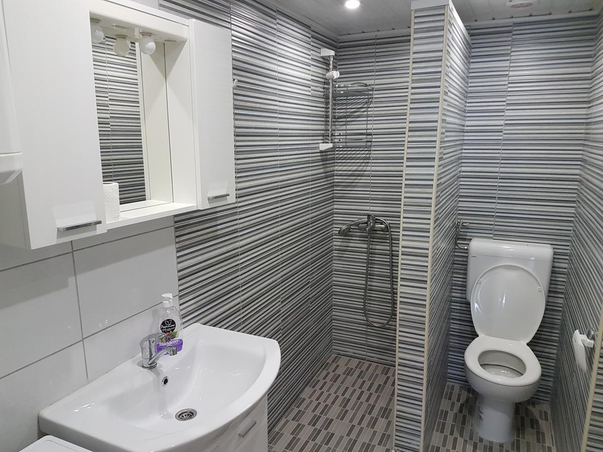 Apartman Vuk - Stan Na Dan Banja Luka Exterior foto