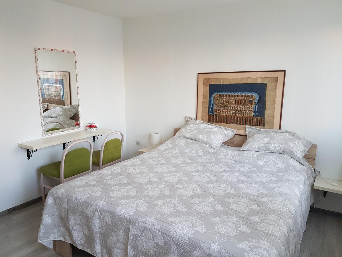 Apartman Vuk - Stan Na Dan Banja Luka Exterior foto