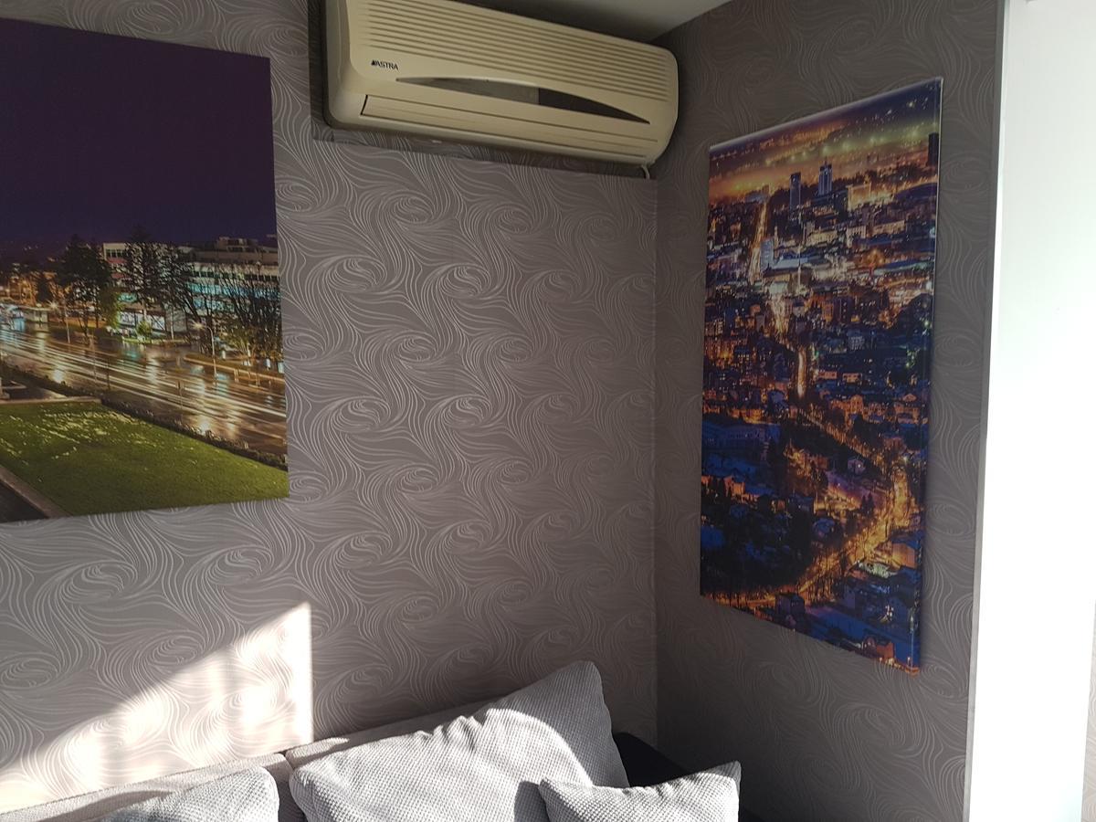 Apartman Vuk - Stan Na Dan Banja Luka Exterior foto