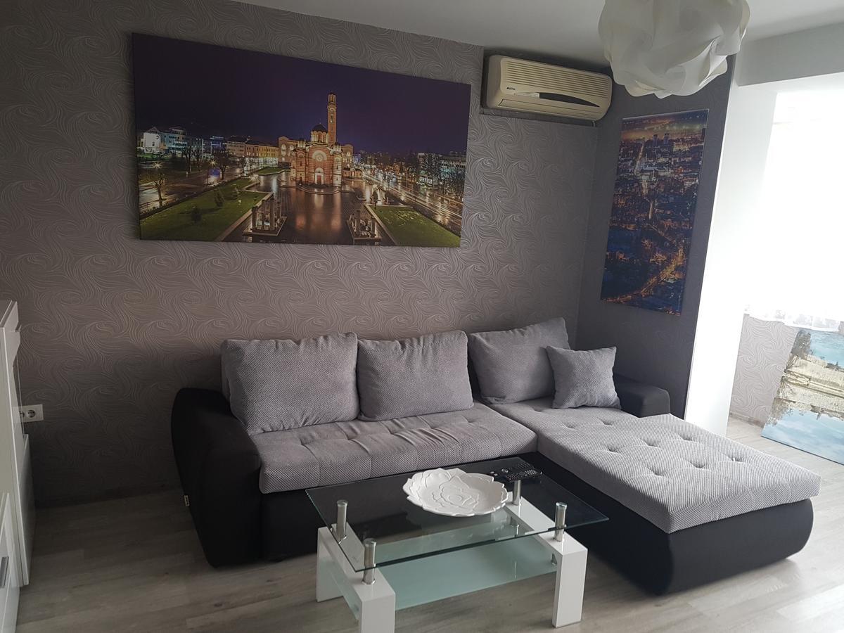 Apartman Vuk - Stan Na Dan Banja Luka Exterior foto