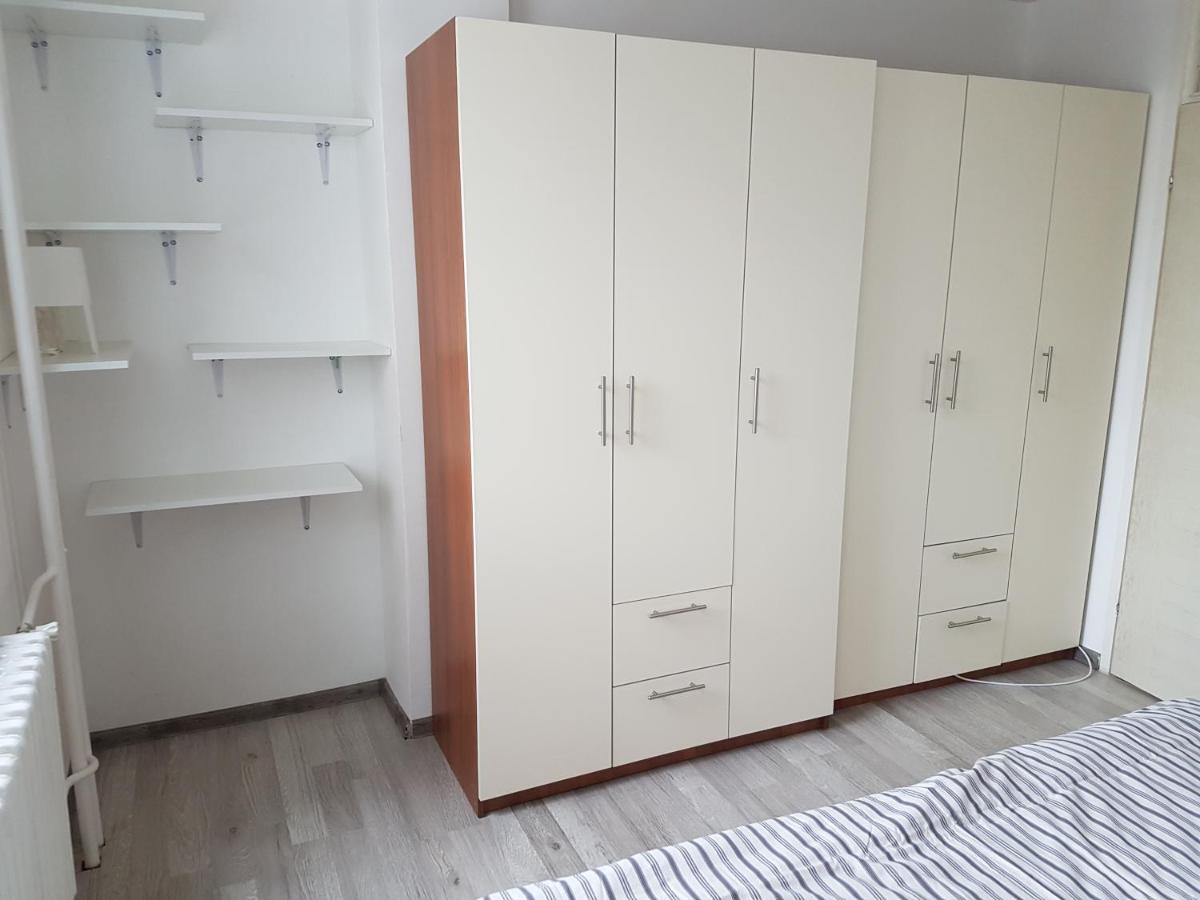 Apartman Vuk - Stan Na Dan Banja Luka Exterior foto